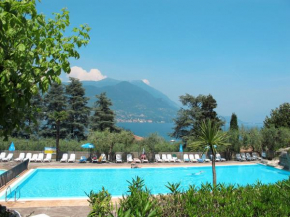Holiday Home Eden-3 by Interhome San Felice Del Benaco